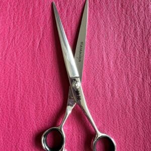 Hasamiya Basic trimmaussakset 7″ (T188)