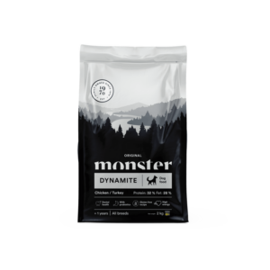 Monster Original Dynamite