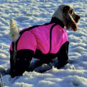 Janutex lämpöhaalari Pallo, NARTTU