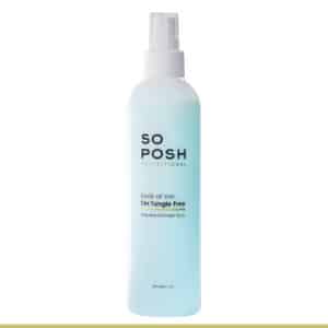 So Posh Look at Me, I’m Tangle Free takkujenselvitys spray