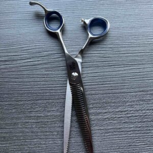 PetShop ohennussakset 6,5″ (36 hammasta)