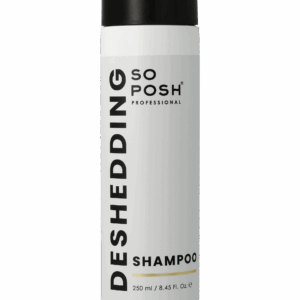 So Posh Deshedding shampoo