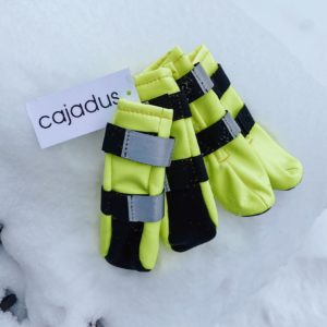 Softselltossut 4 kpl