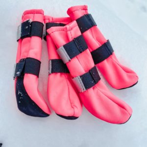 Softselltossut 4 kpl