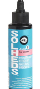 Solheds Derma8 Ear Cleaner 100ml