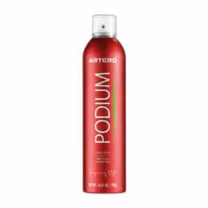 Artero Podium Dry Hold Hair Spray