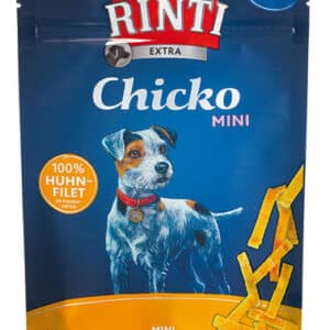 Chicko Mini rapeita kanaliuskoja 80g