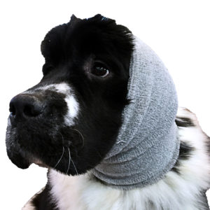 Ear Buddy XL froteepanta (korvahuppu)