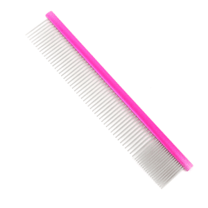 GP kevyt trimmauskampa 25cm (80/20)