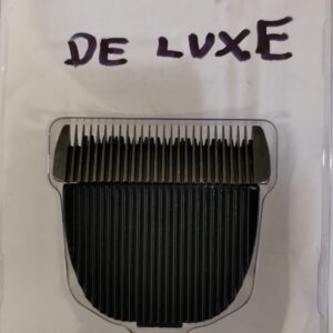 iClipper De Luxe trimmerin varaterä