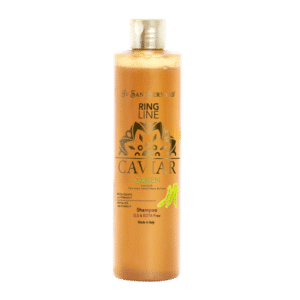 ISB Caviar Green shampoo
