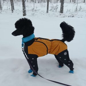 Janutex lämpöhaalari Pallo, UROS