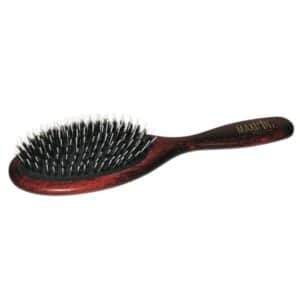 Keller Maxi Pin Oval Brush harja