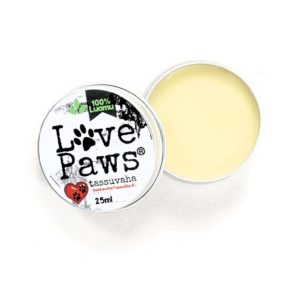 Tassuvaha LovePaws (luomu) 25 ml