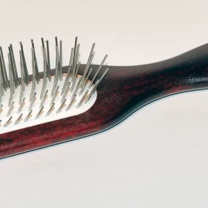 Maxipin kapea harja 20mm metallipiikeillä