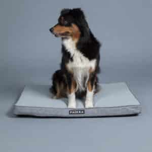 PAIKKA Cooling Orthopedic Mattress Grey