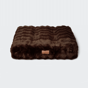 PAIKKA Orthopedic Plush Bed Lounge peti