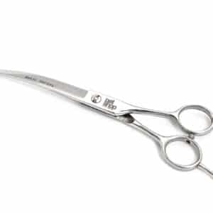 PetShop Basic kaarevat trimmaussakset 7,25″