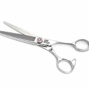 PetShop ohennussakset 6,5″ (55 hammasta)