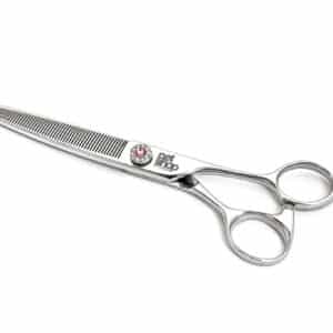 PetShop ohennussakset 6,5″ (55 hammasta)