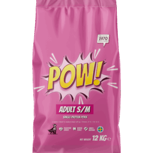 POW!