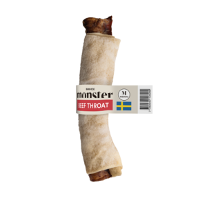 Puruluu Monster Rawhide Beef Throat