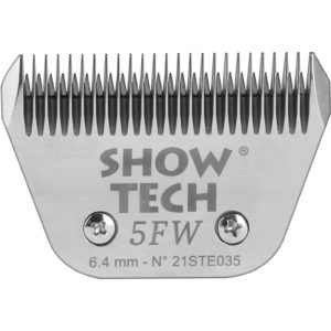 Show Tech terä 5F Wide