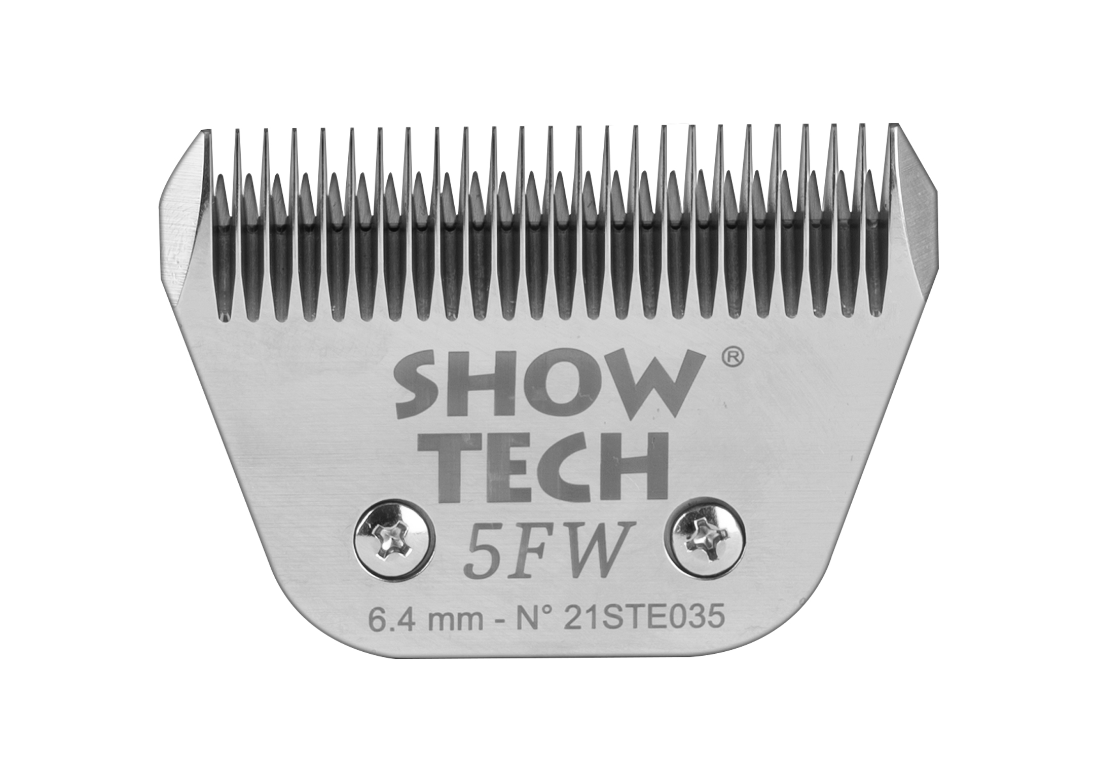 Show Tech terä 5F Wide