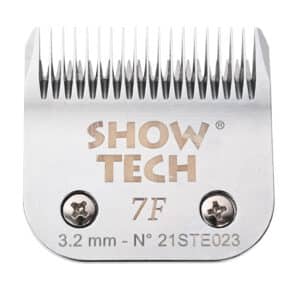 Show Tech terät