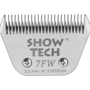 Show Tech terä 7F Wide