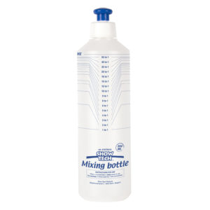 Sekoituspullo 500 ml