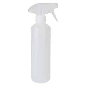 Suihkepullo 500ml