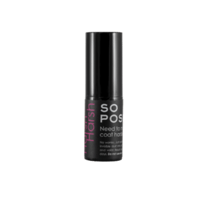 So Posh Harsh Harsh Dust