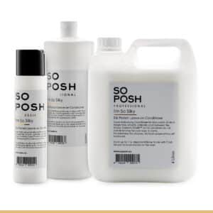 So Posh I’m So Silky Leave-On Conditioner