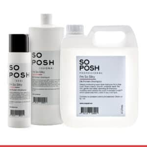 So Posh I’m So Silky Shampoo