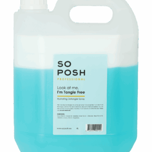 So Posh Look at Me, I’m Tangle Free takkujenselvitys spray