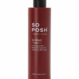 So Posh So Red hoitoaine 250ml