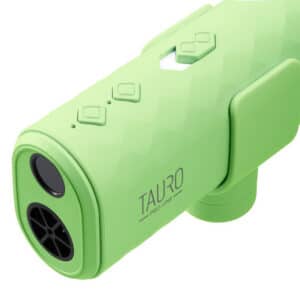 Tauro Hands Free kuivaaja, vihreä