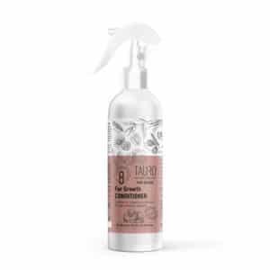 Tauro Pro Line Pure Nature Fur Growth Spray hoitoaine