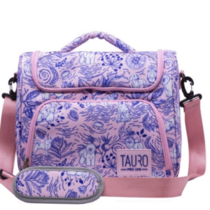 Tauro Pro Line tarvikelaukku