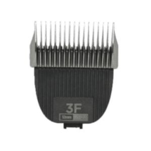 Tauro Pro Line trimmauskoneen (TPL909) vaihtoterä 3F (12mm)