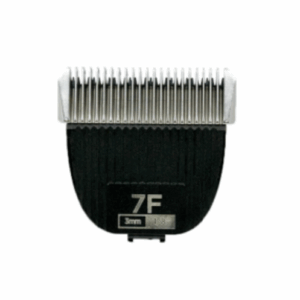 Tauro Pro Line trimmauskoneenterä 3 mm (909 trimmeriin)