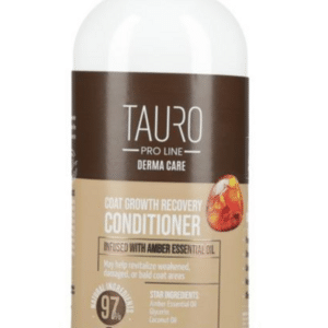 TPL Derma Care Coat Growth hoitoaine 400 ml