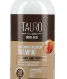 TPL Derma Care Coat Growth shampoo 400 ml