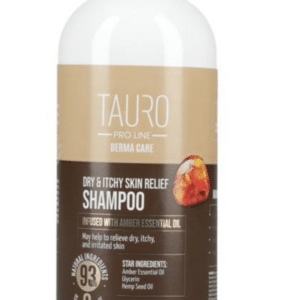 TPL Derma Care Dry & Itchy Skin shampoo 400 ml