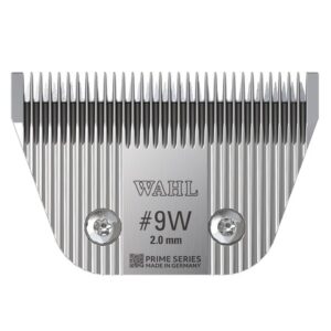 Wahl 9 wide terä (2mm)