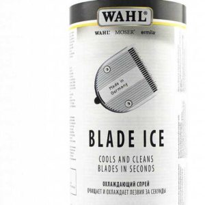 Wahl teränviilennyssuihke Blade Ice 4in1, 400 ml